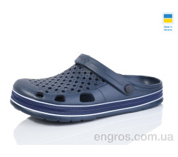 Кроксы M&L  Alex13